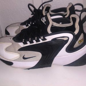 Women’s Nike zooms